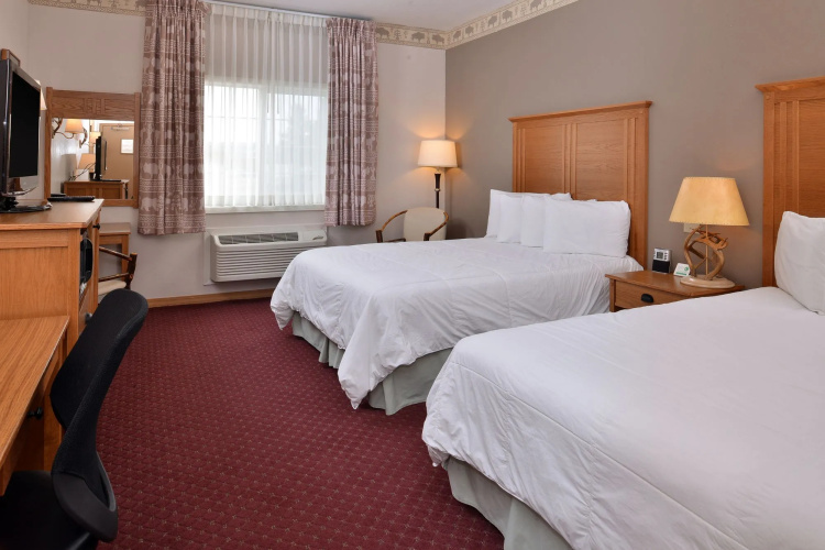 Stage Coach Inn