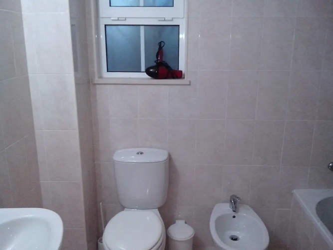 Deluxe Apartment with 1 Room E - 1 Br apts