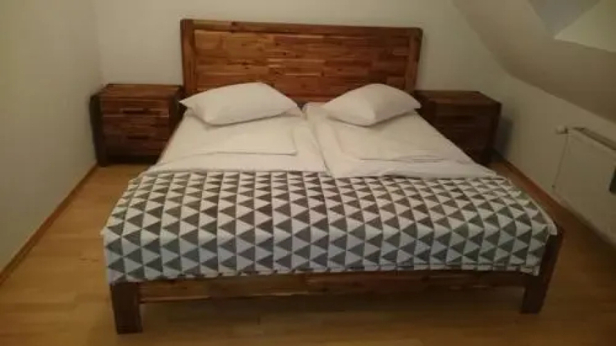 Ferienwohnung Eckberger Weinstrasse