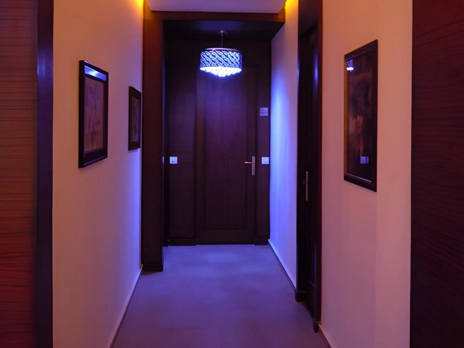 Beyond Hotel