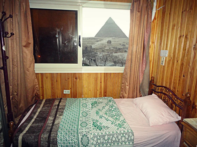 Sphinx Guest House