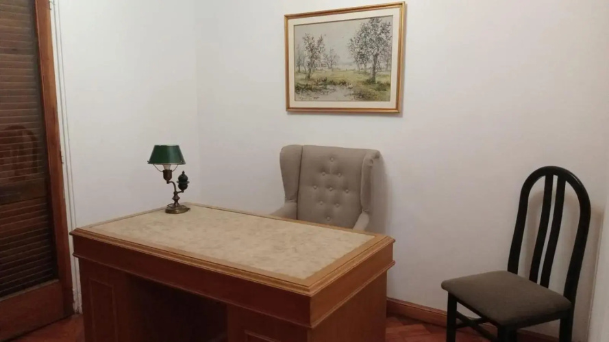 Casa Mágica