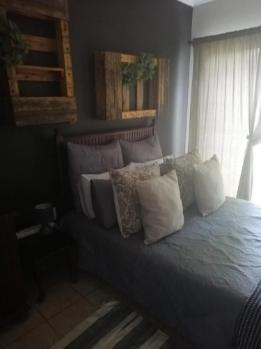 A-Cody Place