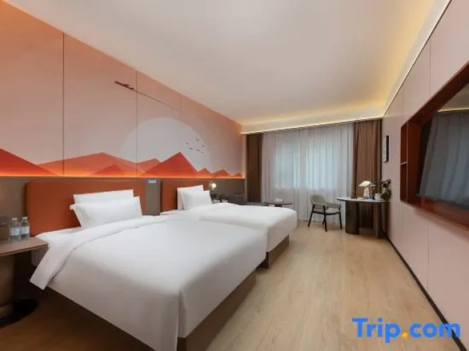 Executive Twin room