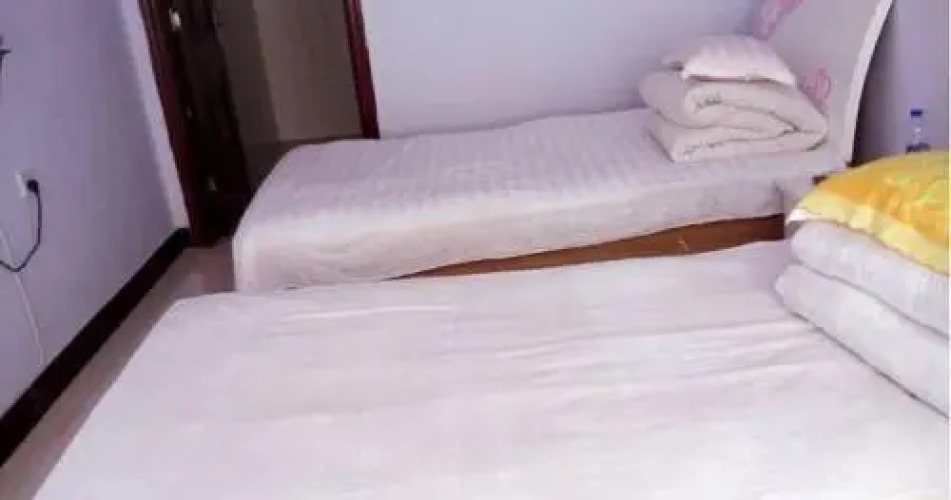 Changzhi Songzhi Homestay Hotel Overview