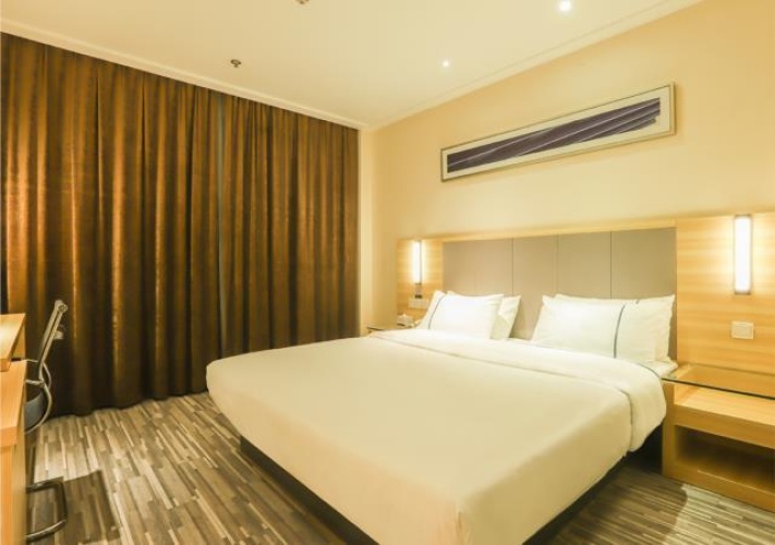 Business Double room