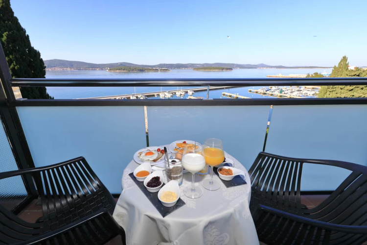 Hotel Ilirija
