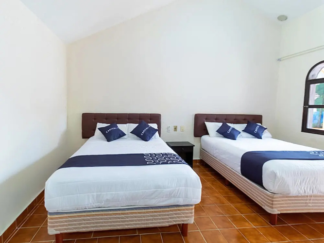 Hotel Villa Real II