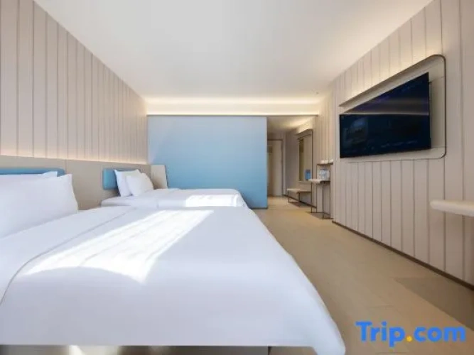 Business Twin room