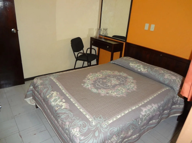 Hotel de Tuxtla