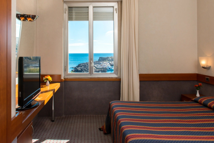 Meditur Hotel Ognina