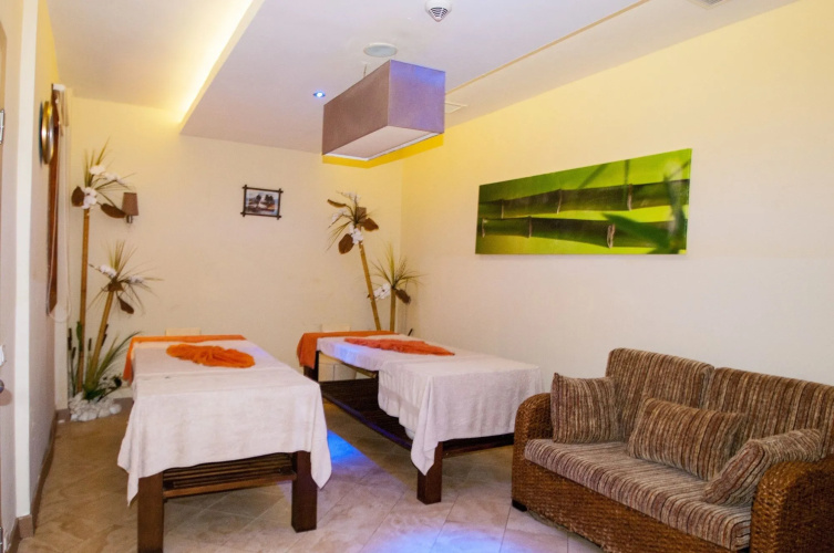 Innvista Hotels Belek - All Inclusive