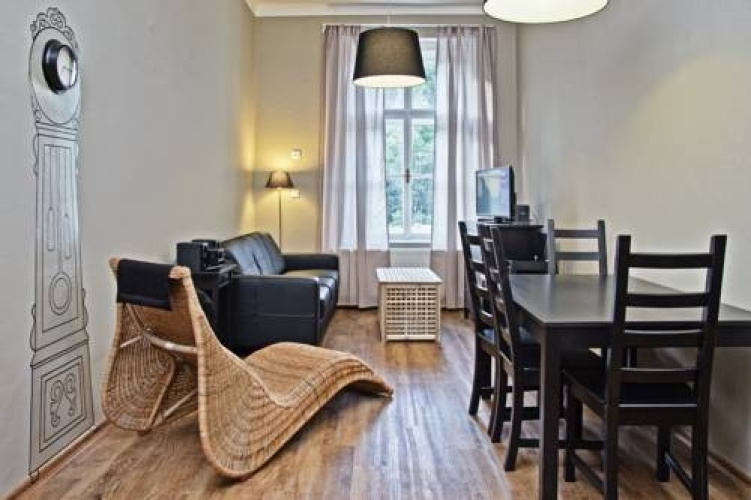 Elen´s Apartment