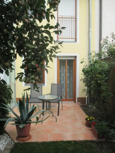 Apartment Barbara