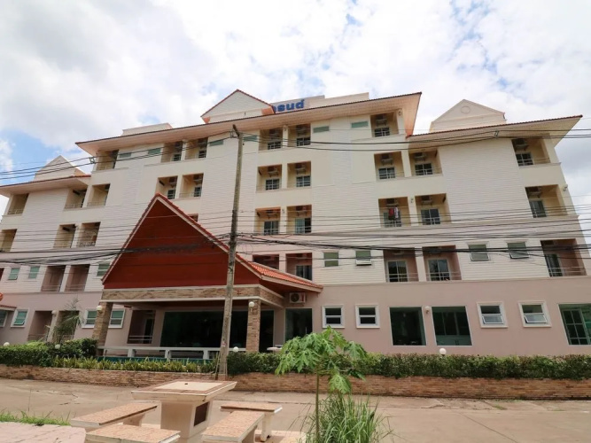 Hotelafbeelding