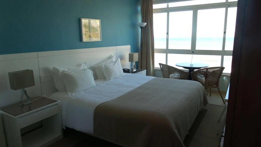 Promar Eco Beach & Spa Hotel