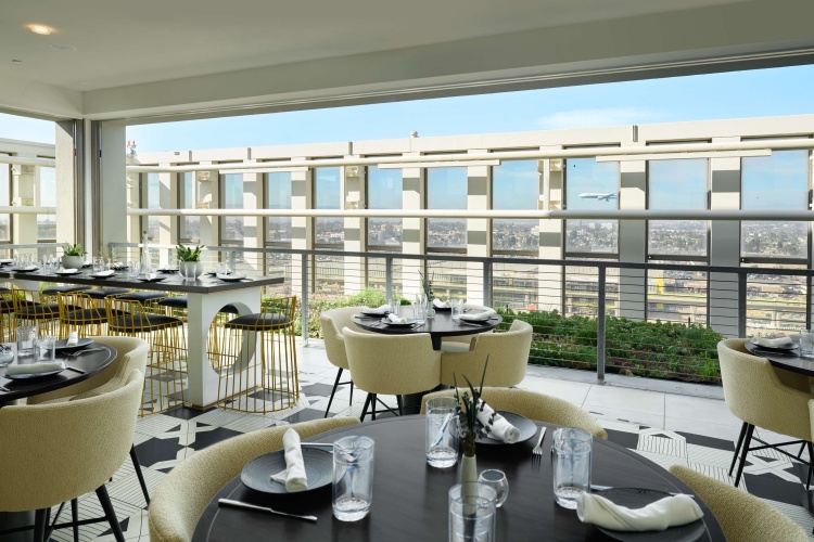 Hyatt Place Lax Century Blvd photo 20