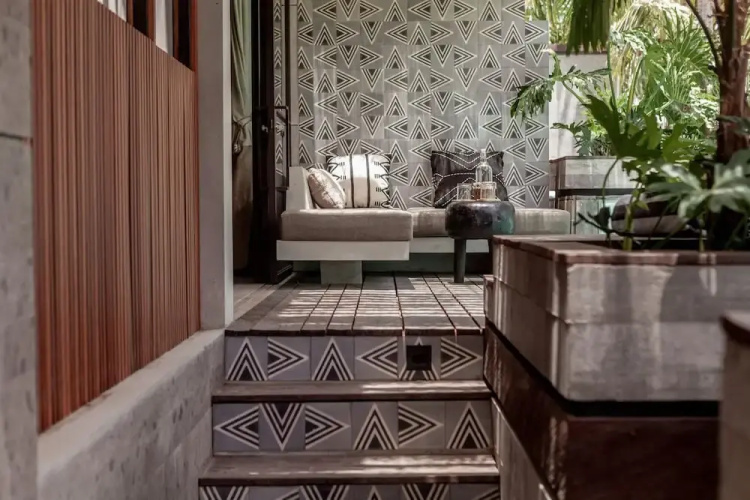 Batukaru Private Pool Suite 2