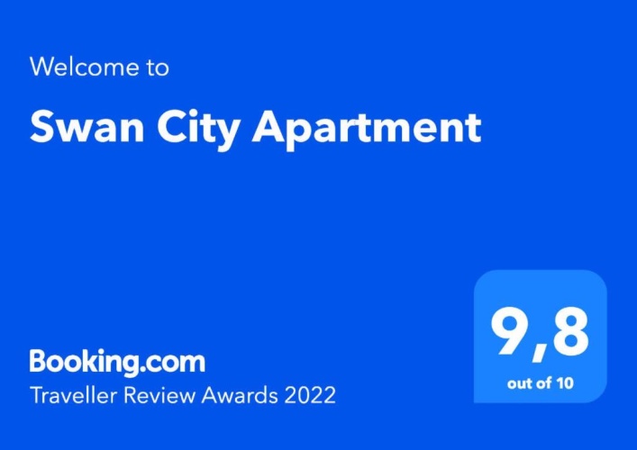 1 Bedroom Double Apartment