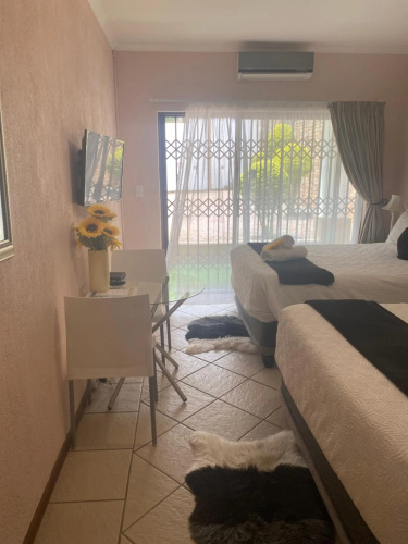A Pousada guesthouse