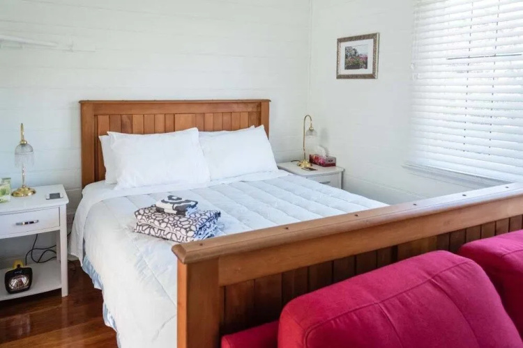 Melrose Bed & Breakfast