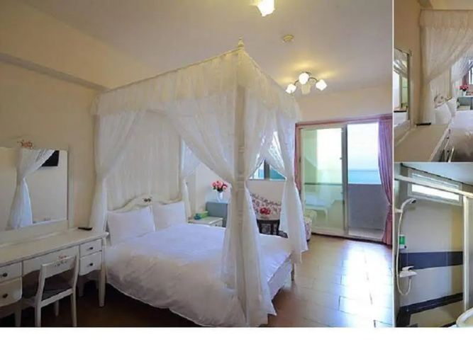 Oceans Nice Neighbor Bed and Breakfast