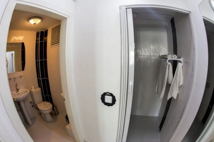 Bilge Suite Hotel