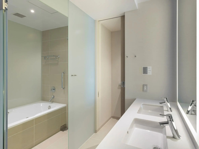 Millennium Mitsui Garden Hotel Tokyo photo 32