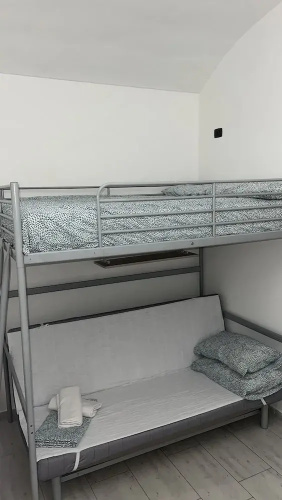 Bed2Go Brescia