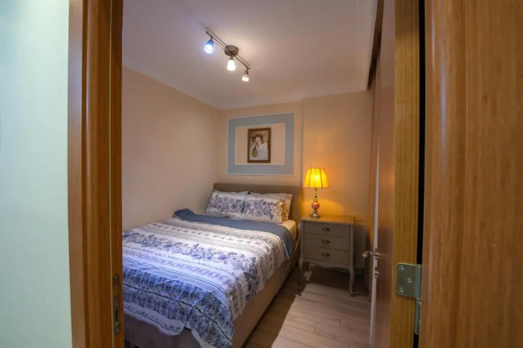 Three bedroom Duplex apartment with large terrace