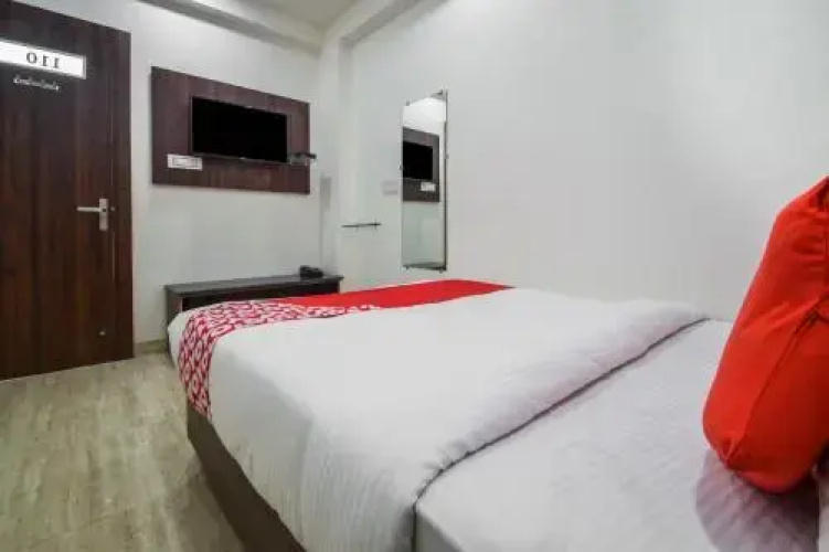 Hotelafbeelding