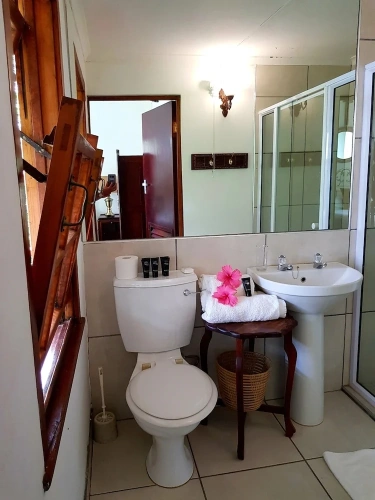 Comfort Double Basement Suite