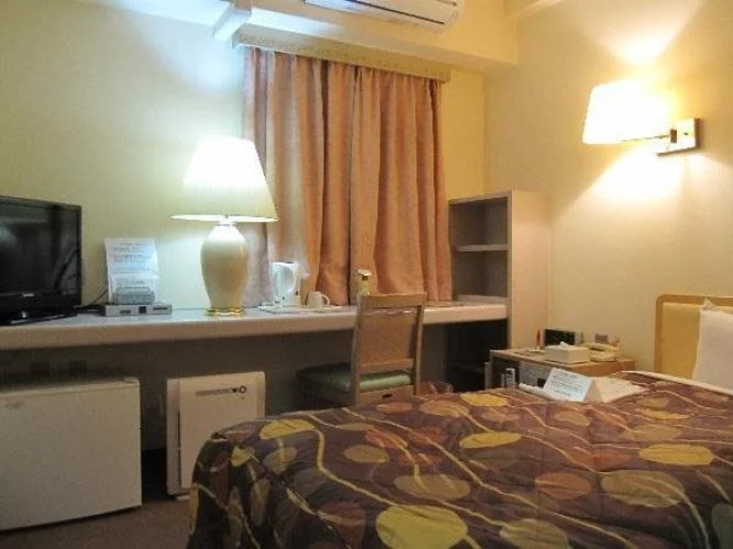 Hotelbild