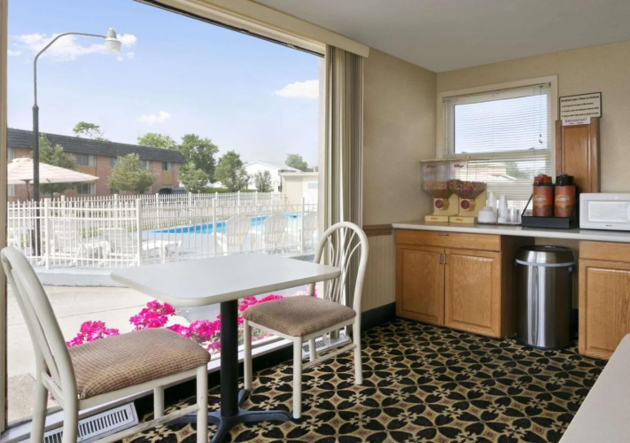 Sandusky Inn