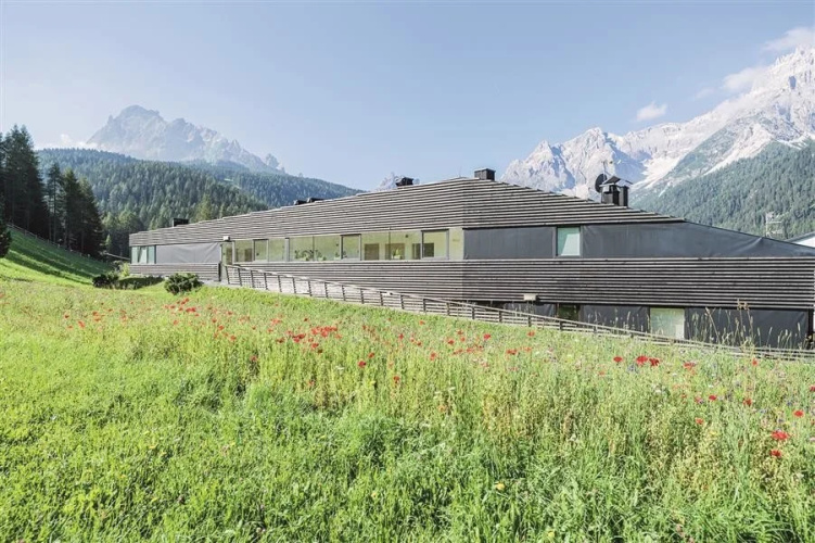 Residence Koenigswarte