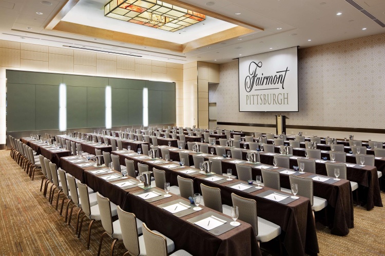 Fairmont Pittsburgh photo 19
