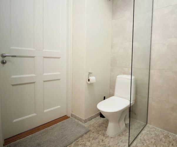 Forenom Suites Turku City