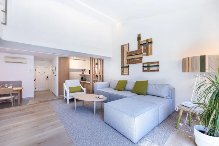 1 Bedroom Villa