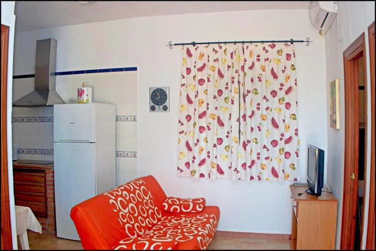 Chalet Veron