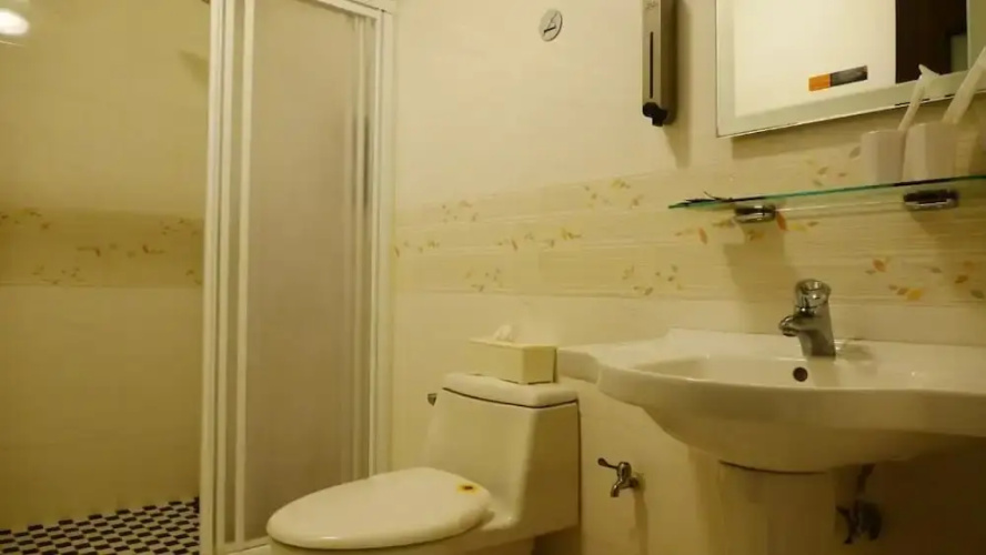 Finest Hour Guesthouse