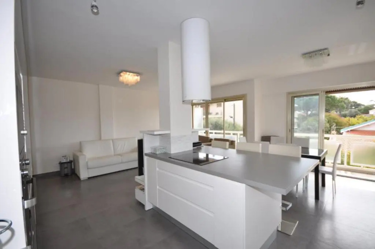 Splendide 3 Pieces Vue Mer