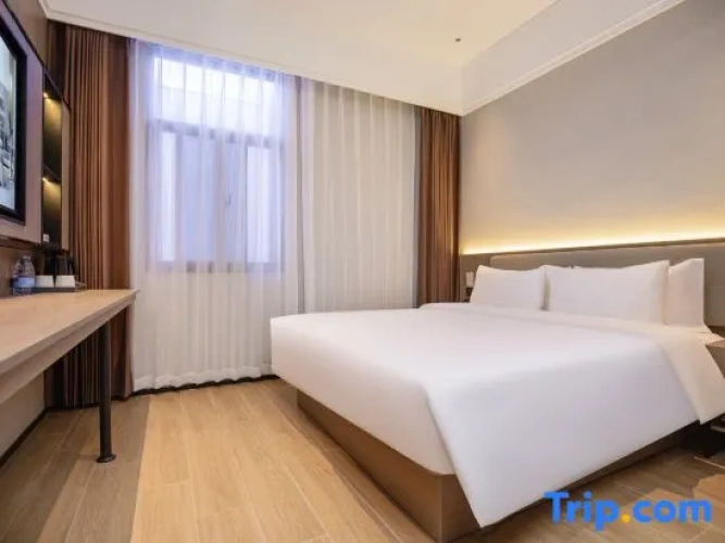 Platinum Double room