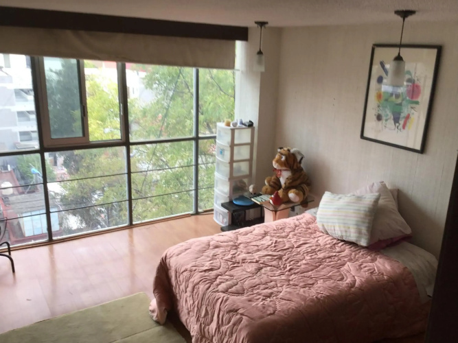 Angel’s Apartment