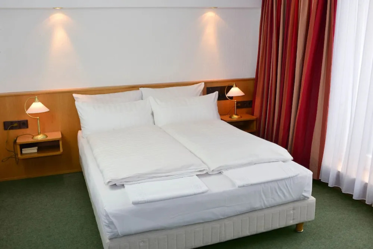 Burghotel Volmarstein