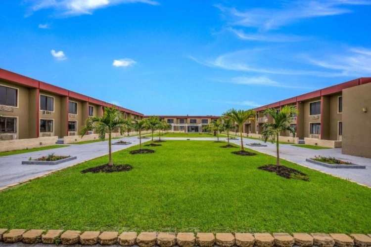 OYO Hotel Orlando Airport photo 14