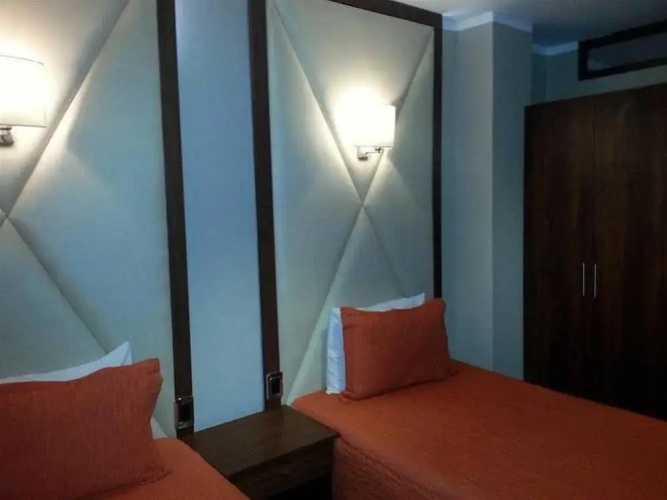 Hotel Velero