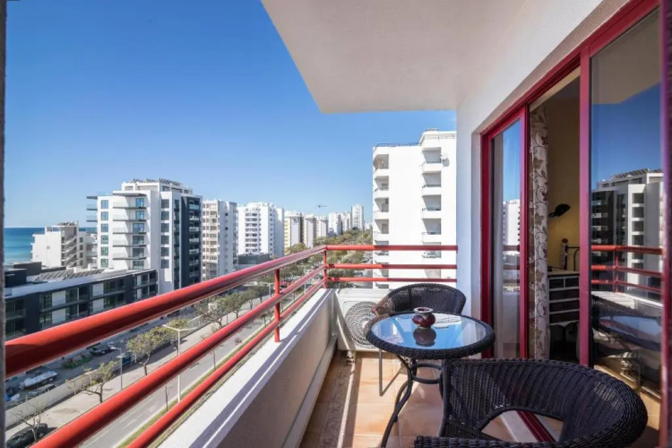 Apartamento Castelo de Batalha 7