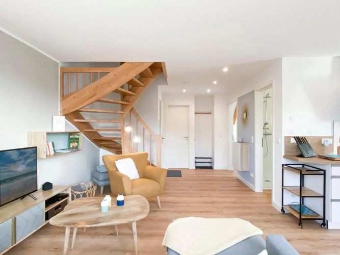 Beach Loft
