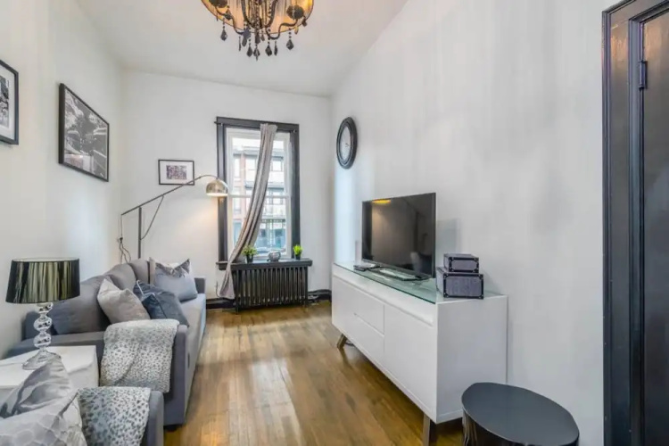 Modern 5 Bedroom Boutique Loft