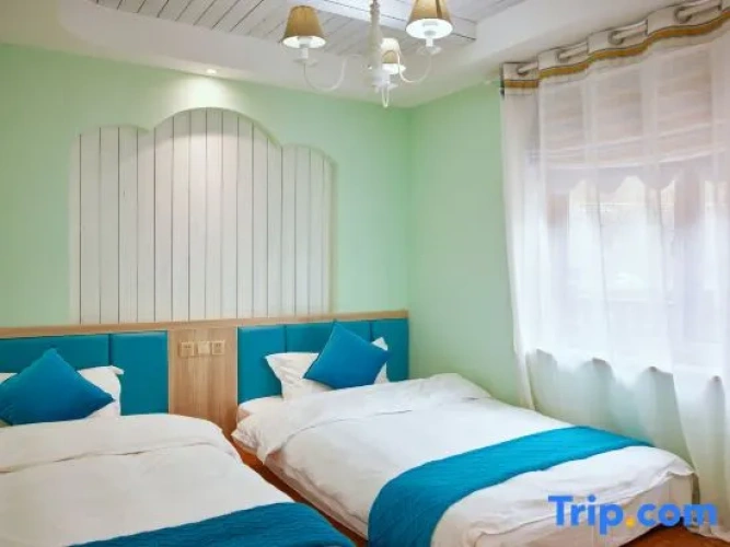 2 Bedrooms Standard room